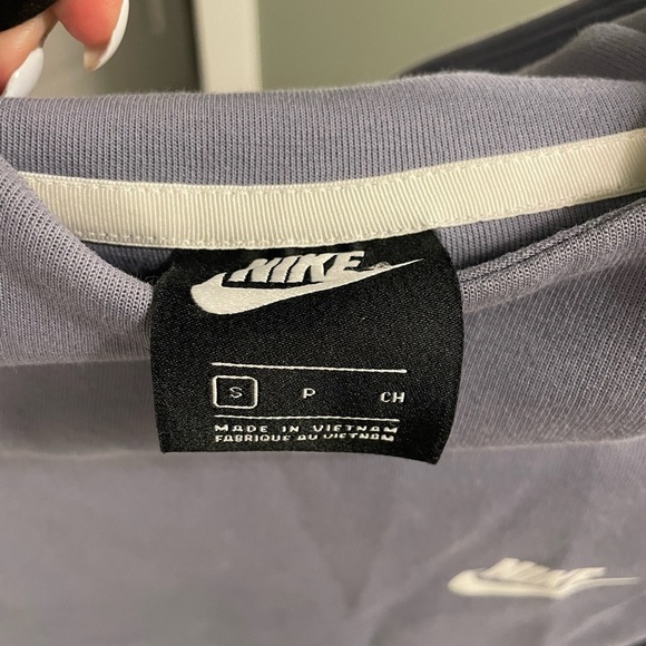 Nike Sportswear Tech Fleece Hoodie Womens Size Small - Picture 7 of 10